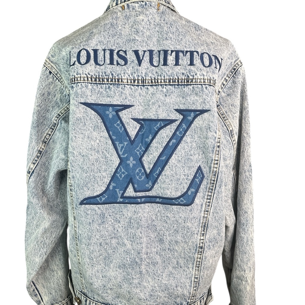Fashion denim Jacket
